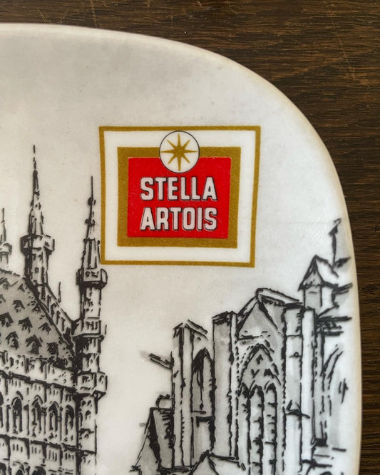 Stella Artois Changer