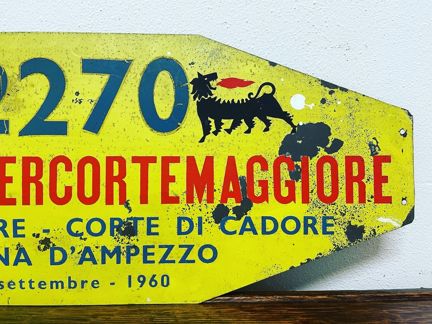 Supercortemaggiore Trophy