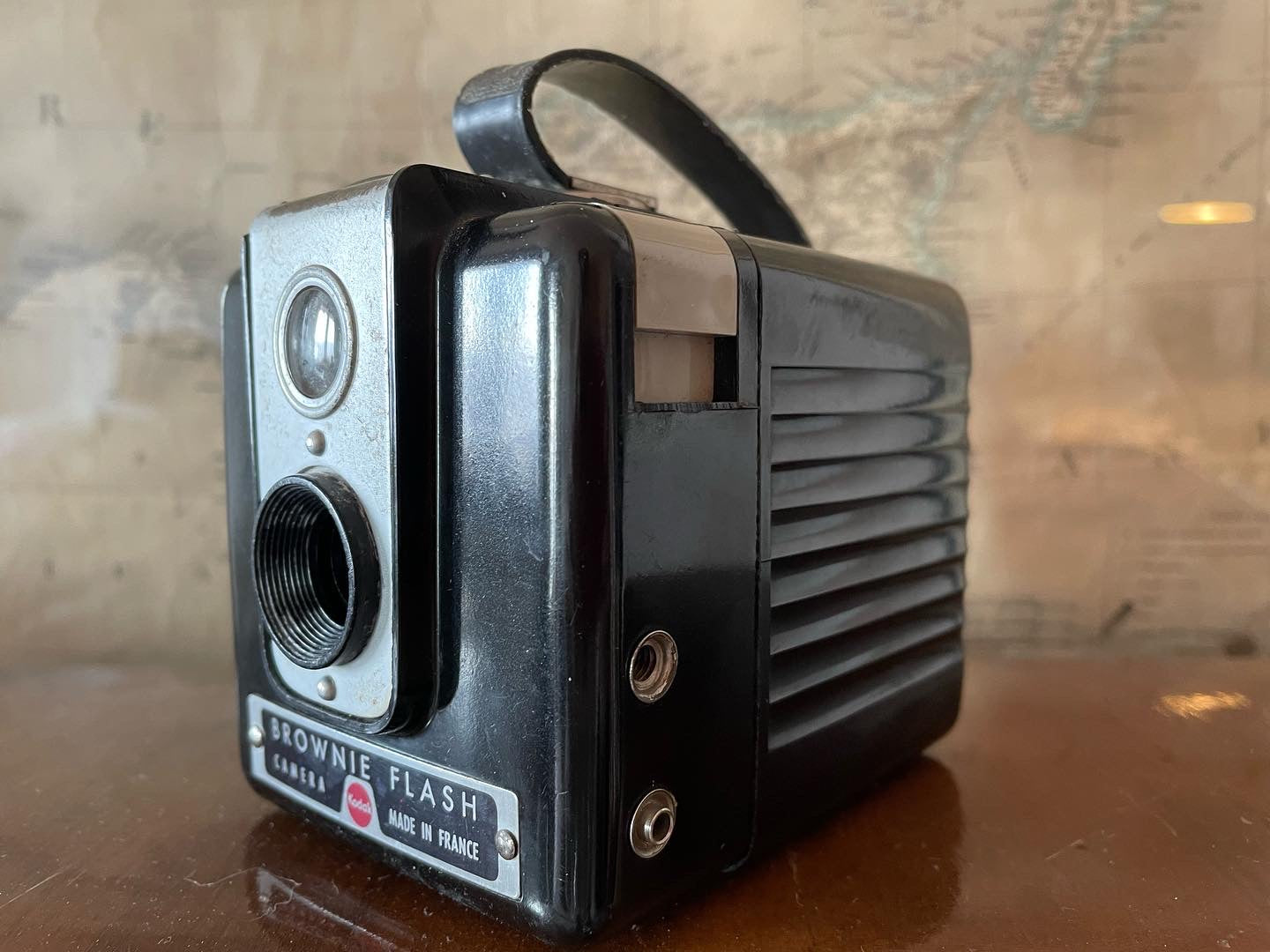 Kodak Brownie Flash