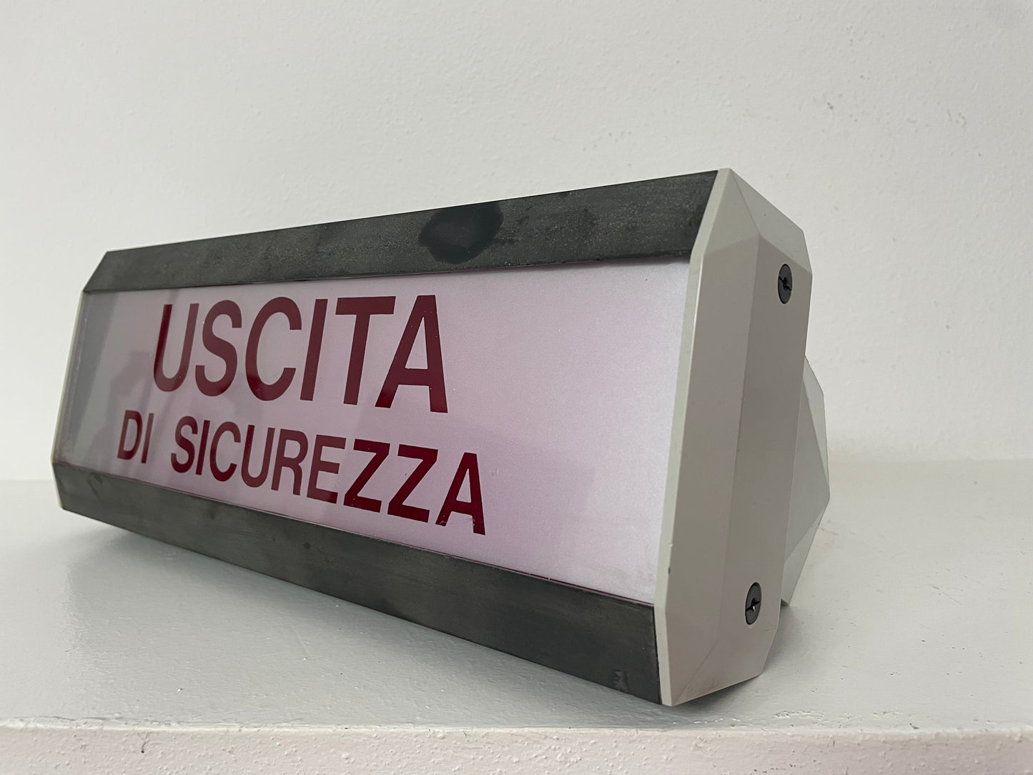 Uscita di sicurezza