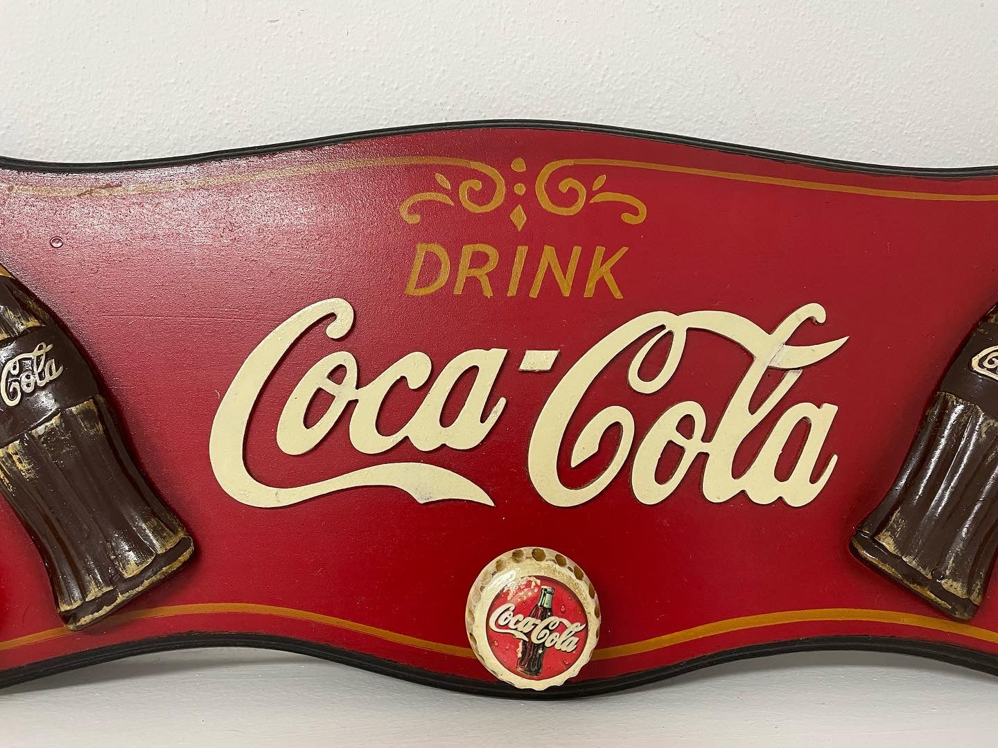 Appendiabiti Coca Cola