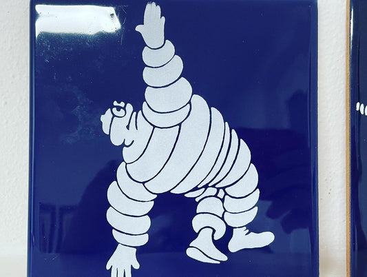 Michelin Tiles