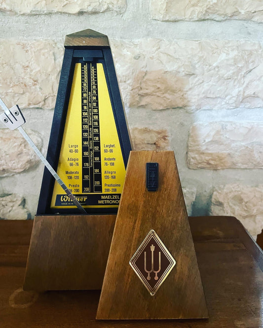 Wittner Metronome