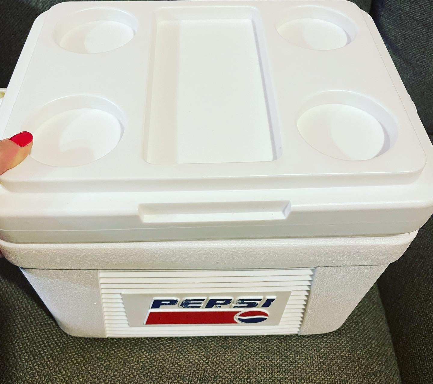 Pepsi Case