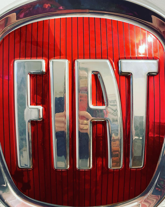 Fiat Dealership