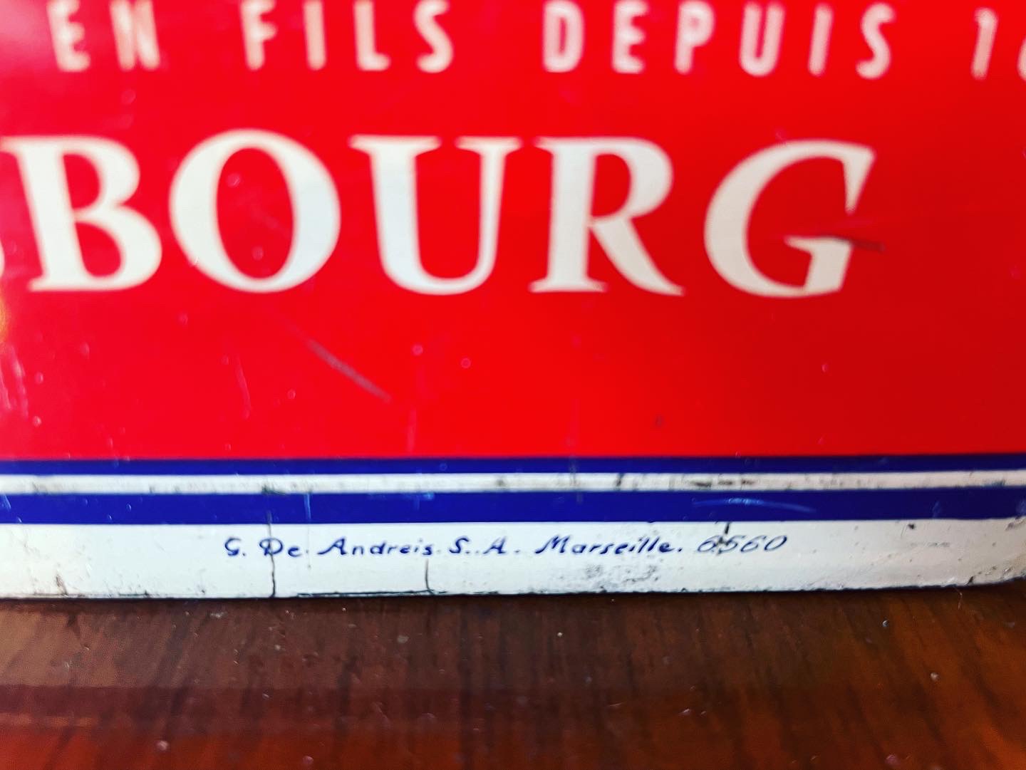 Kronenbourg insegna