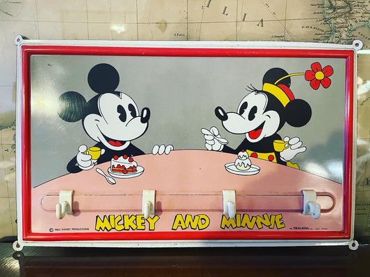 Appendino Disney