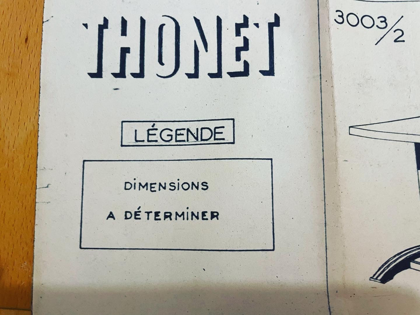 Thonet Cafè