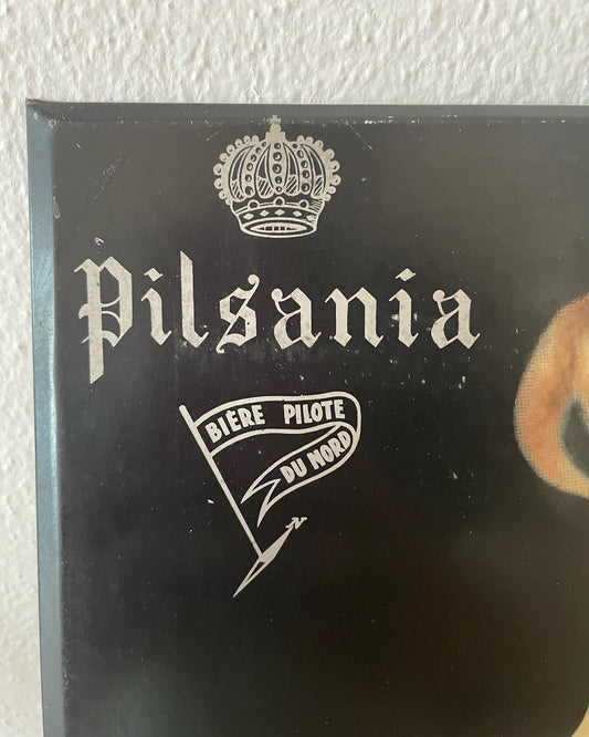 Birra Pilsania