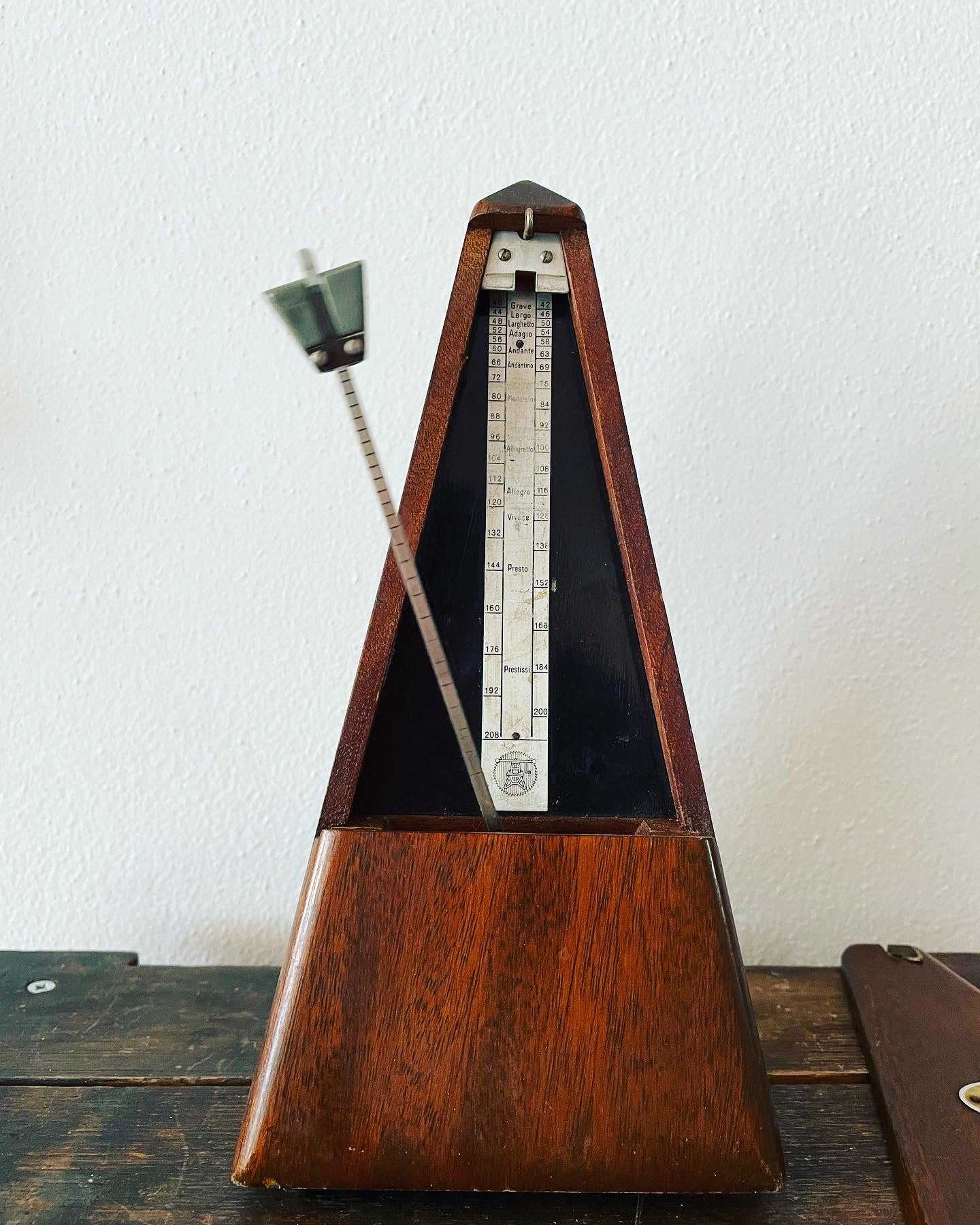 Maelzel Metronome