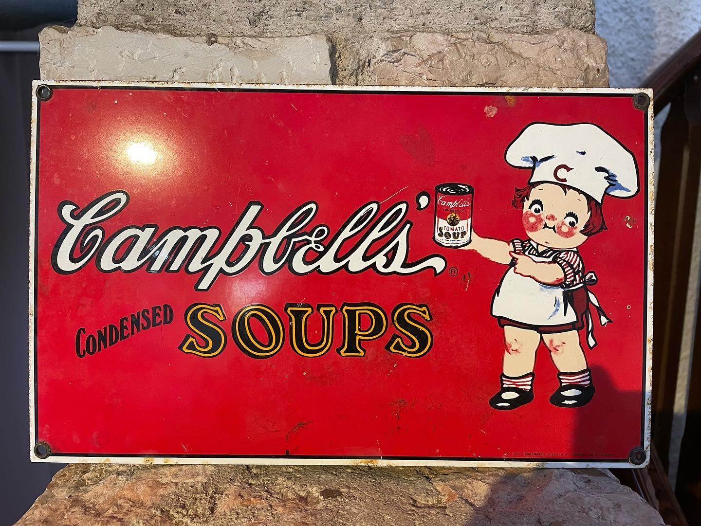 Campbell soup