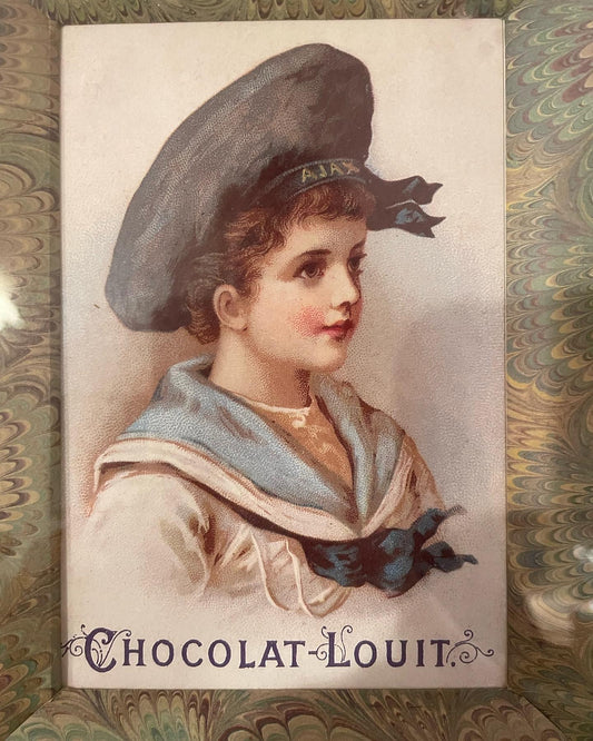 Chocolat Louit