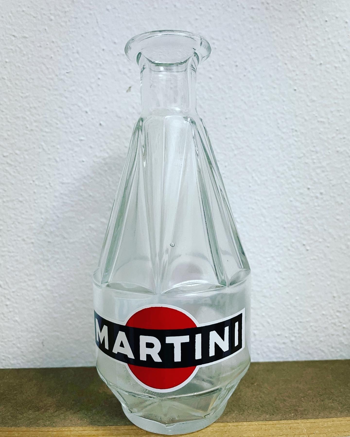 Brocca Martini