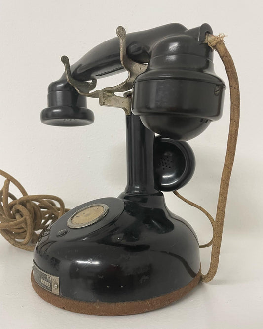 Telephone 1924 Thomson Houston