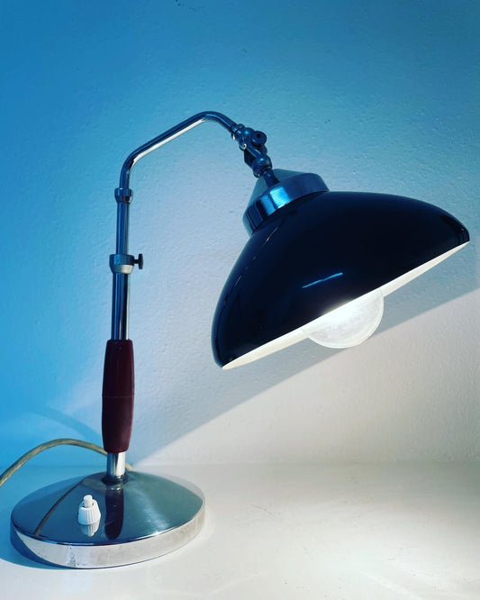 Seminara lamp from the 50s