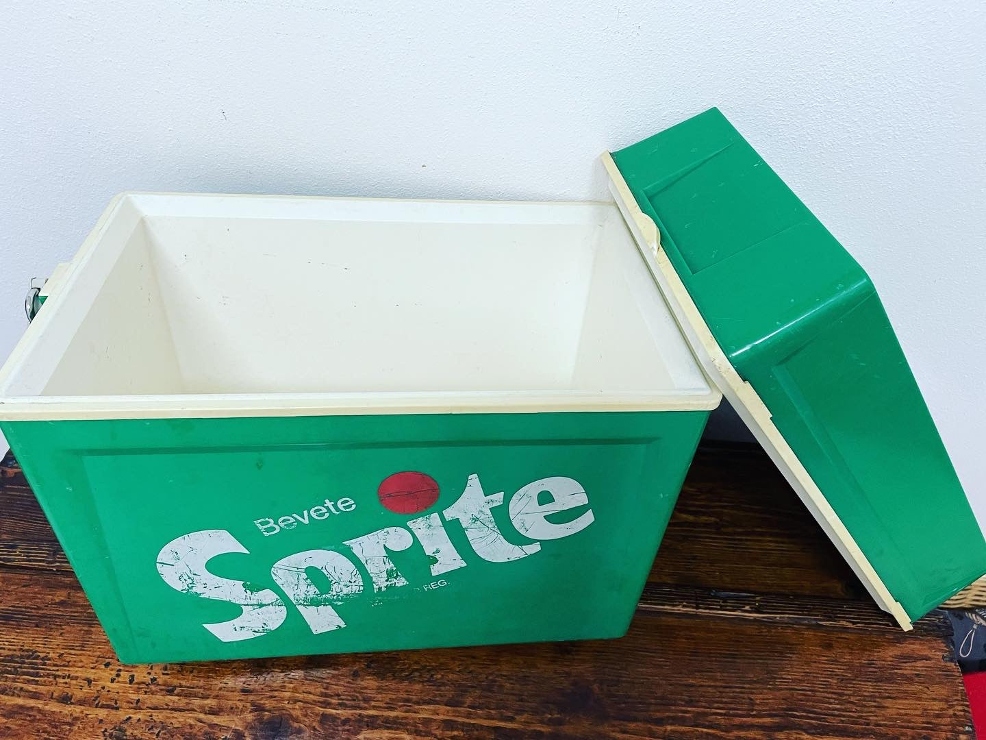 Sprite Icebox