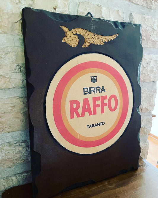 Raffo Beer