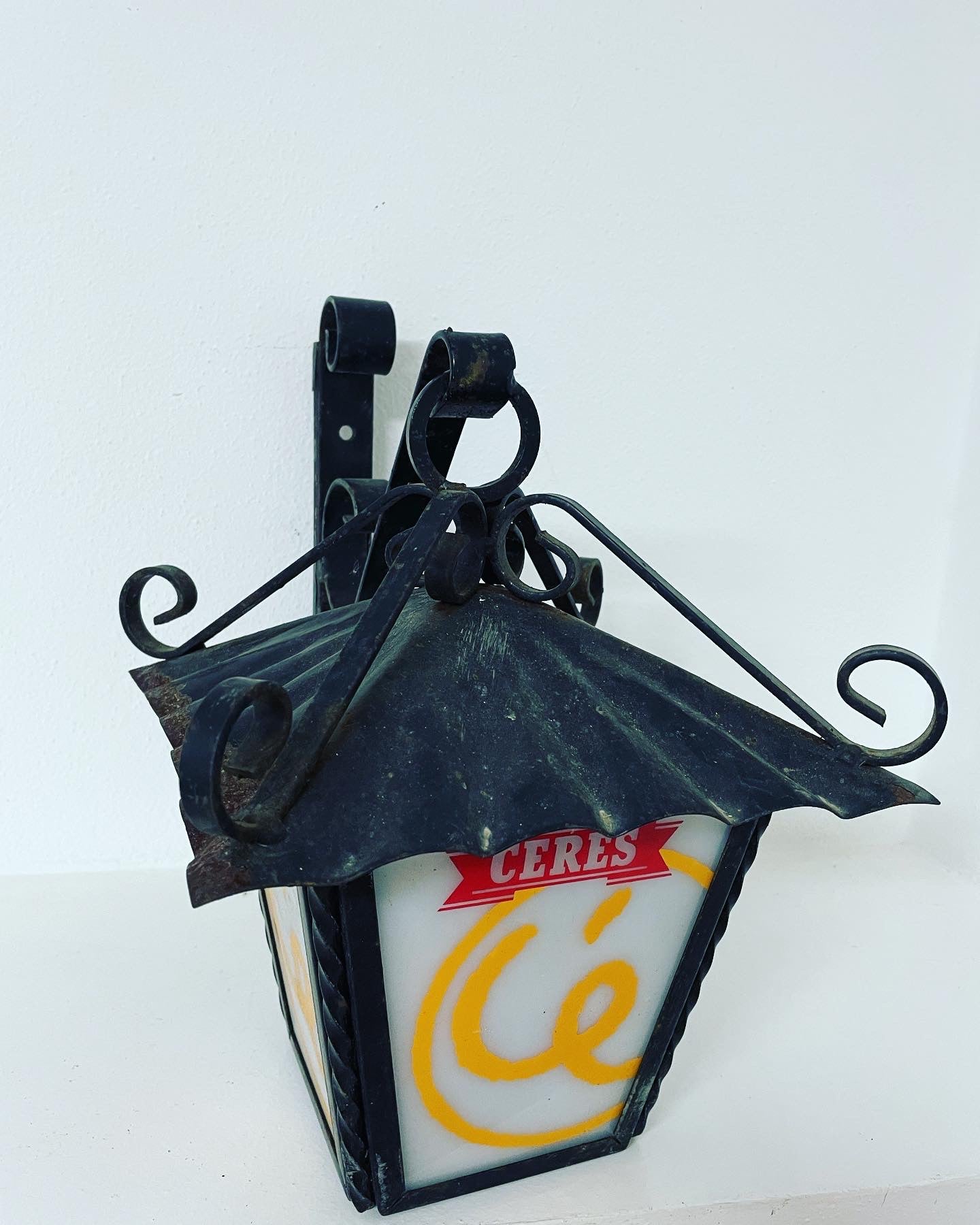 Ceres Lantern