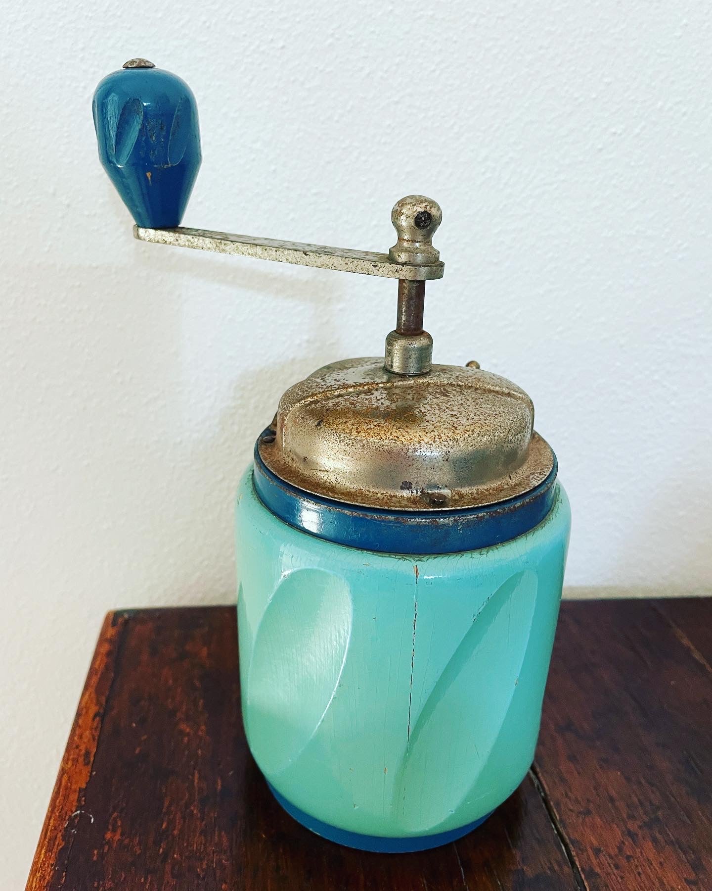 1950's grinder