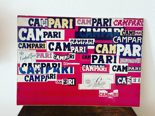 Campari Munari Manifesto