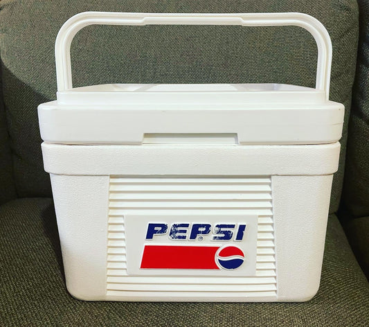 Cassa Pepsi