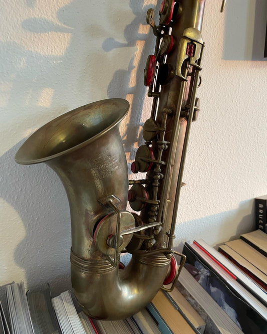 Antico sax