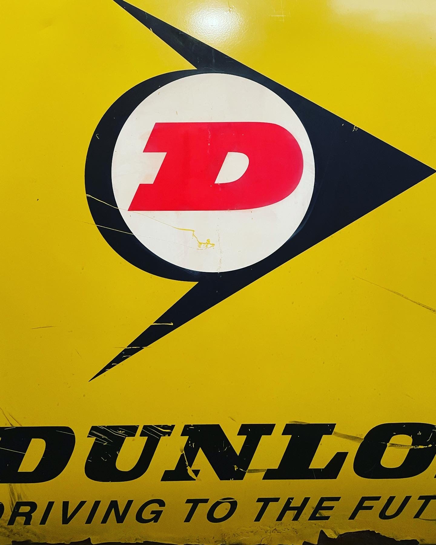 Dunlop