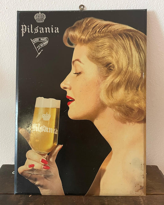 Birra Pilsania