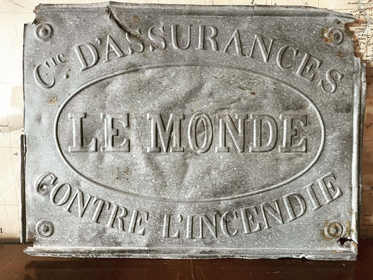 Le Monde Insurance