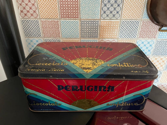 Perugina Box