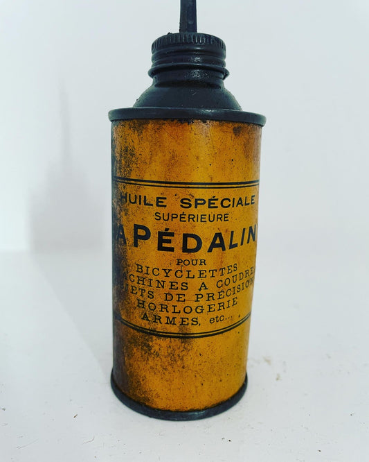 Oliatore La Pedaline