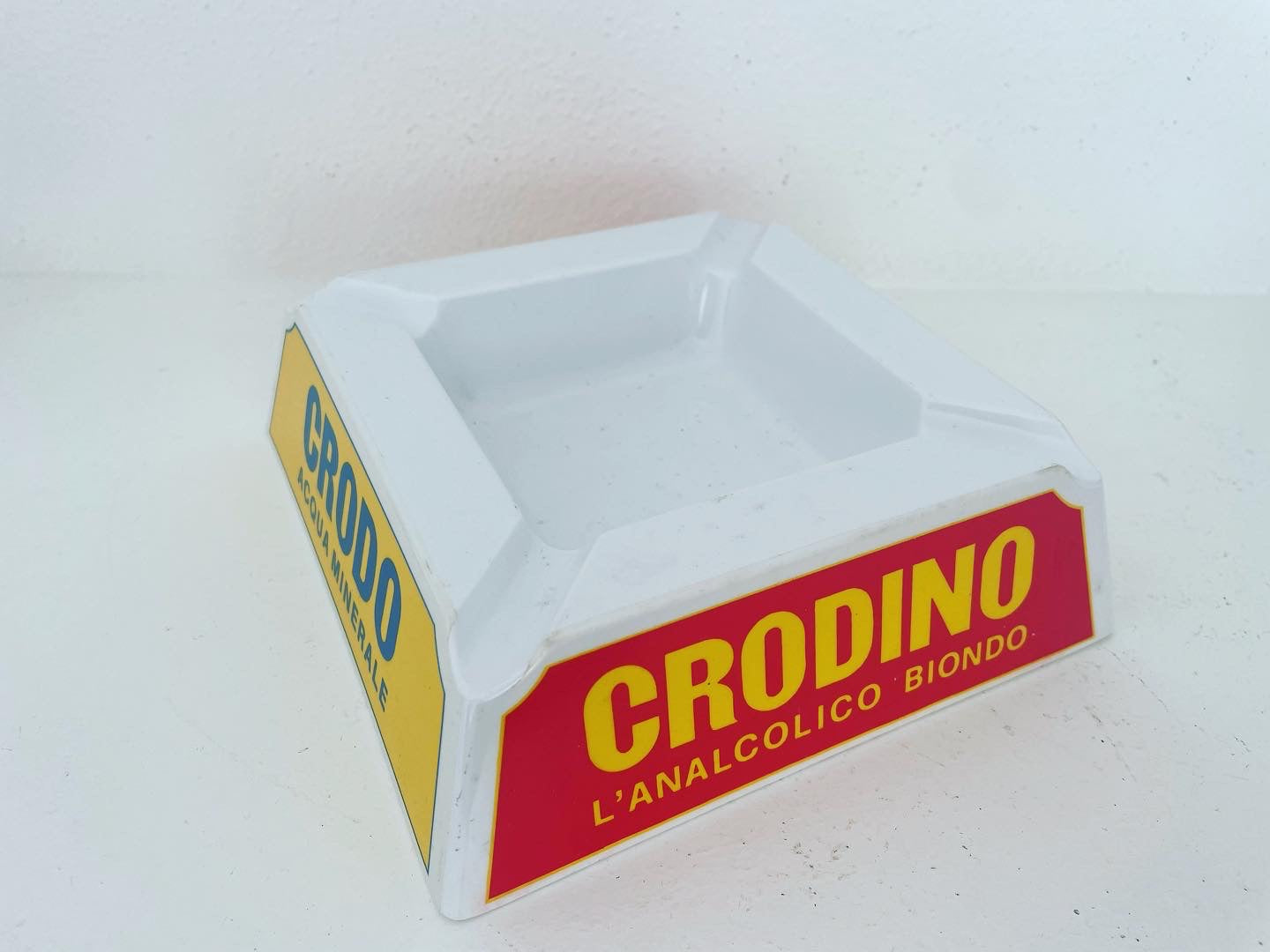 Crodo changer 60s