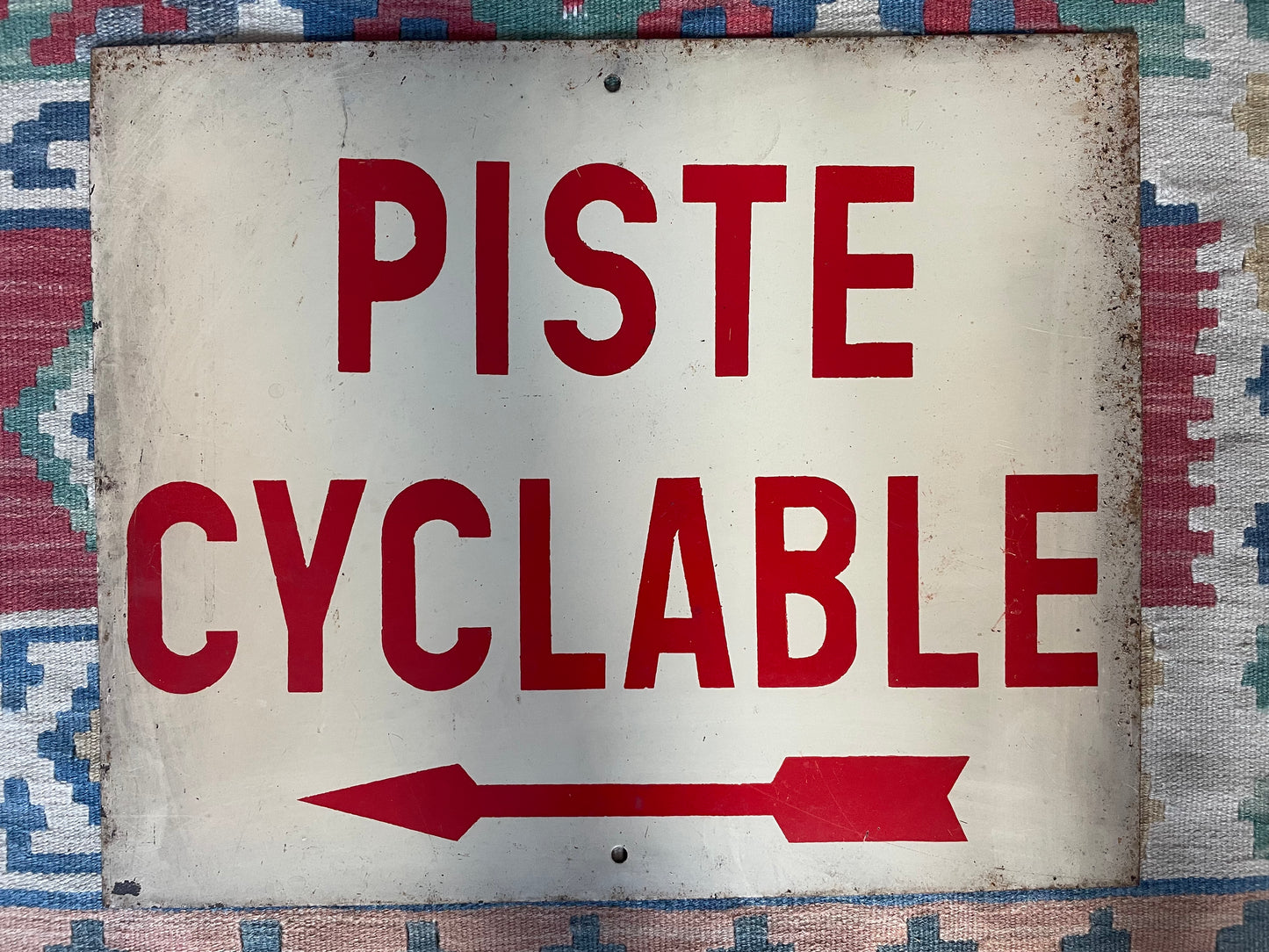 Pista Ciclabile