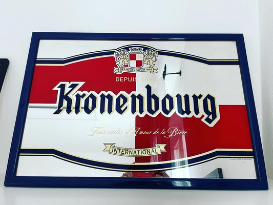 Kronenburg Mirror