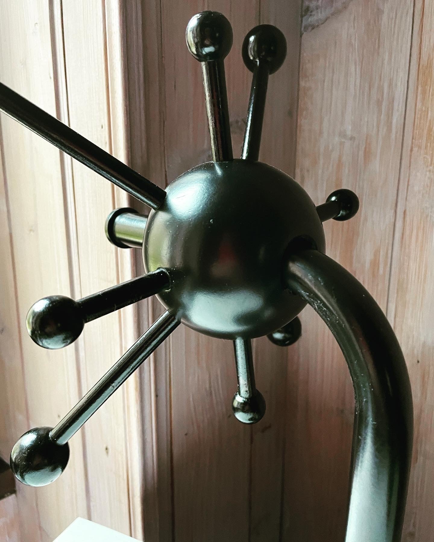 Sputnik Coat Stand by Osvaldo Borsani