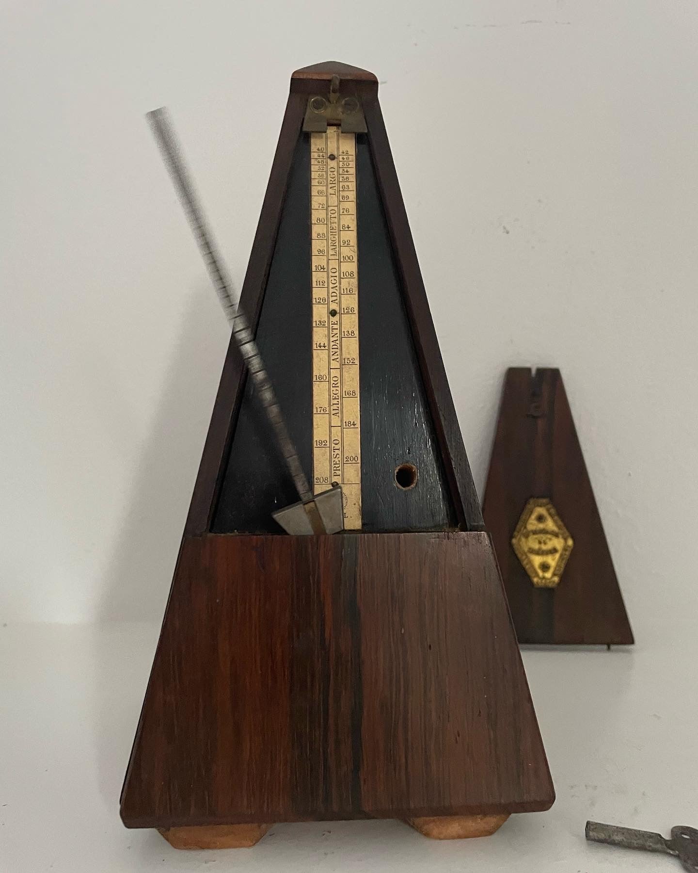 Maelzel Metronome