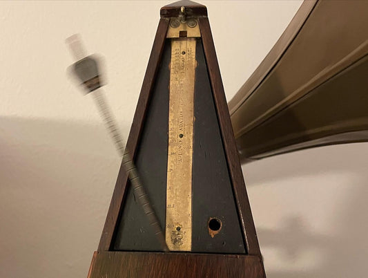 Maelzel Metronome