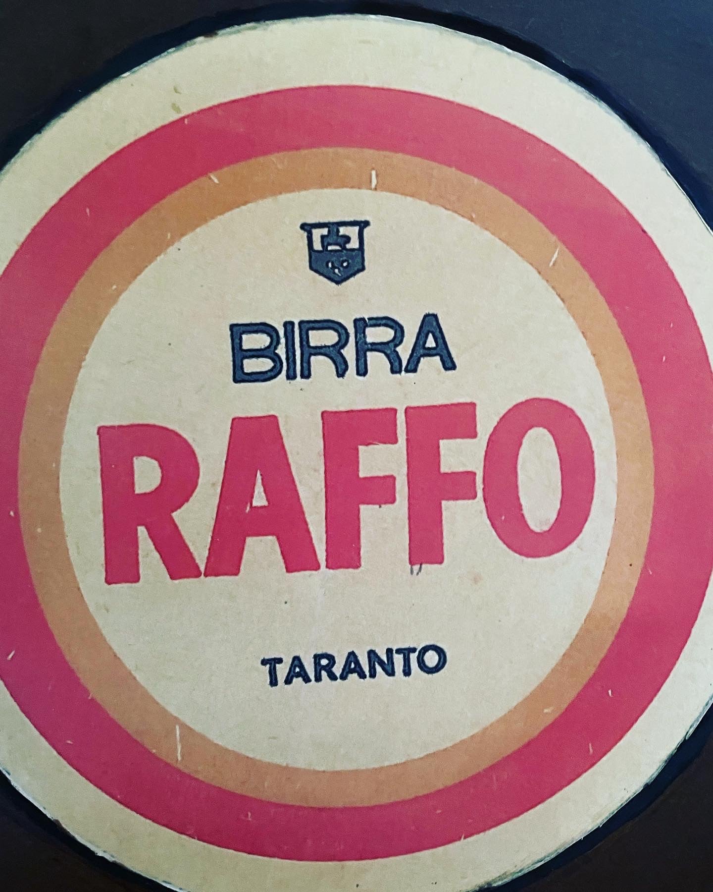 Raffo Beer