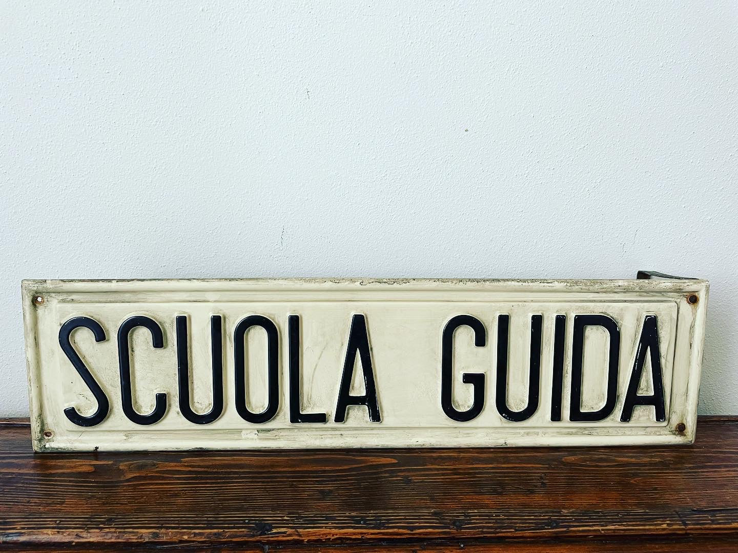 Scuola guida