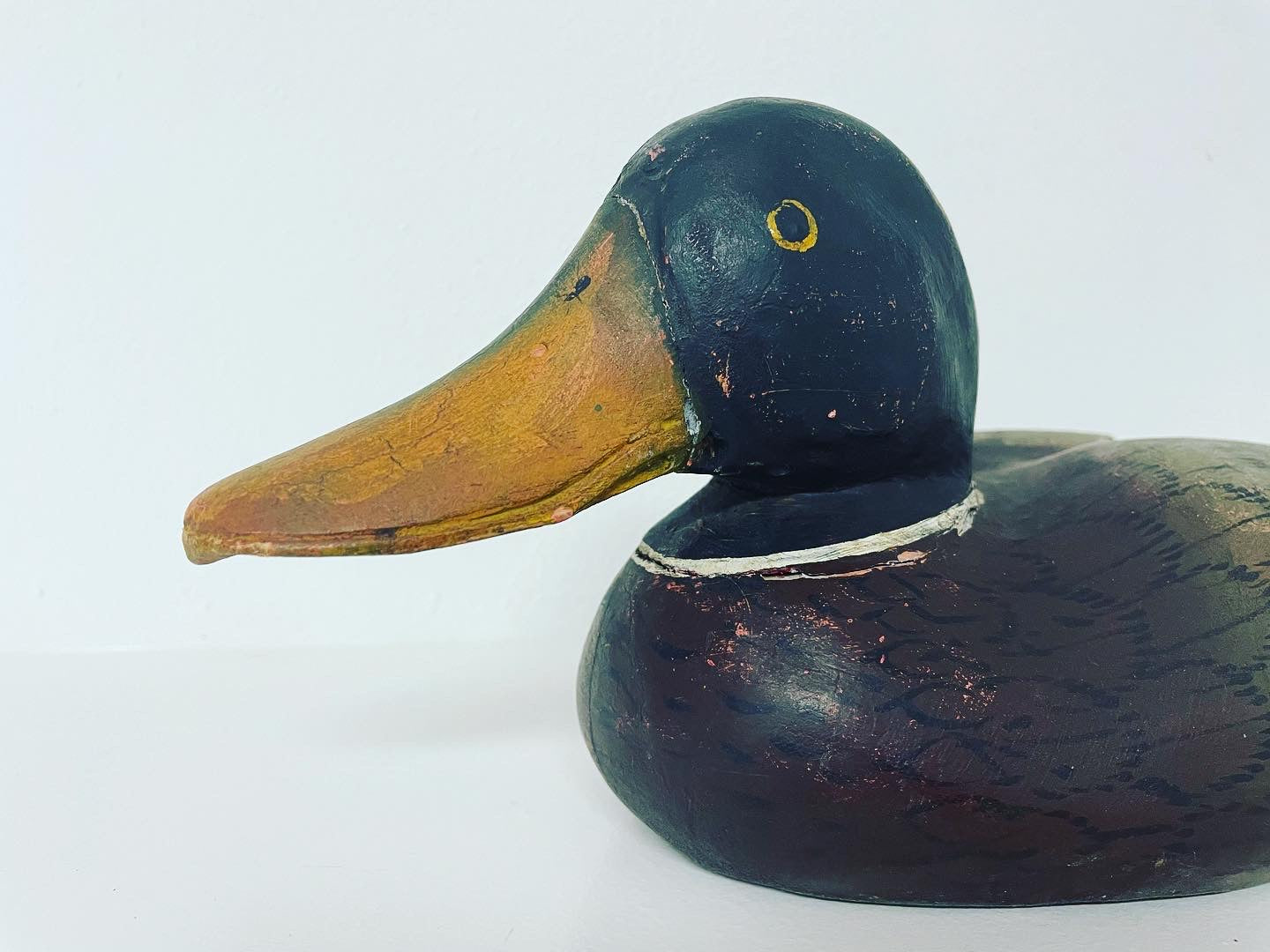 Duck call