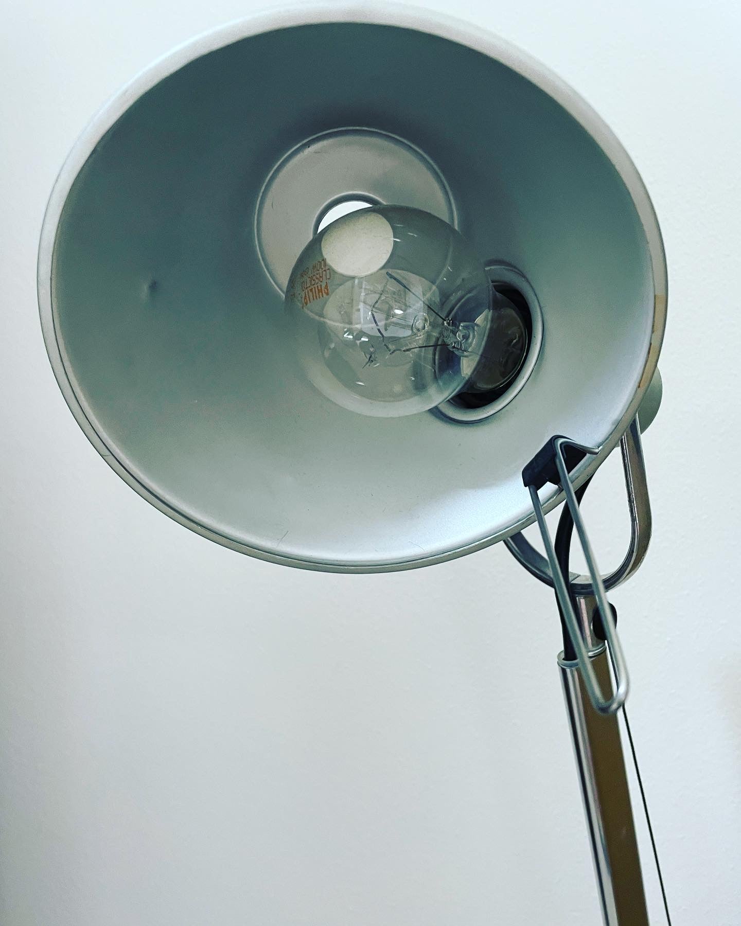 Tolomeo Artemide Lamp