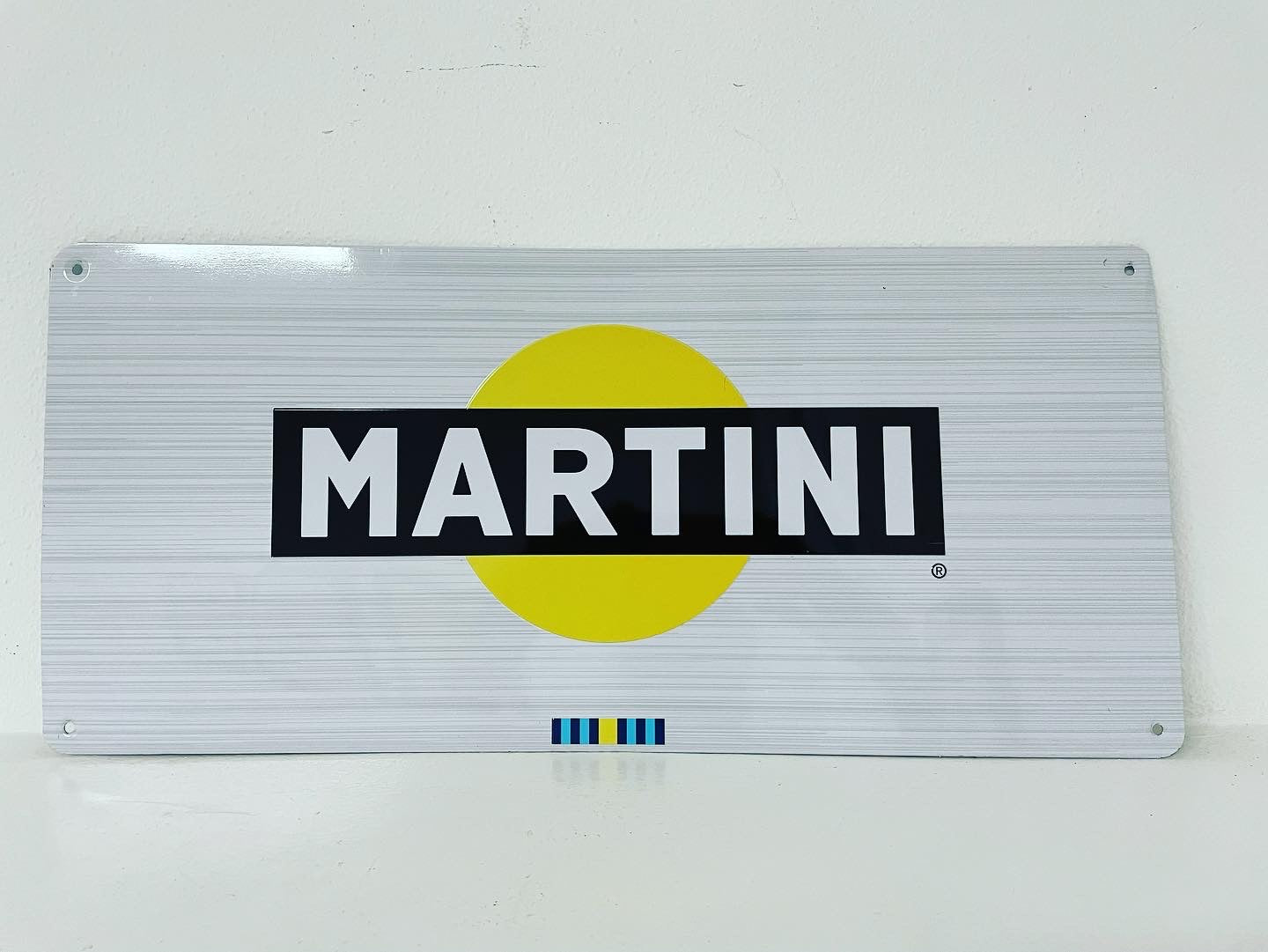 Martini Table