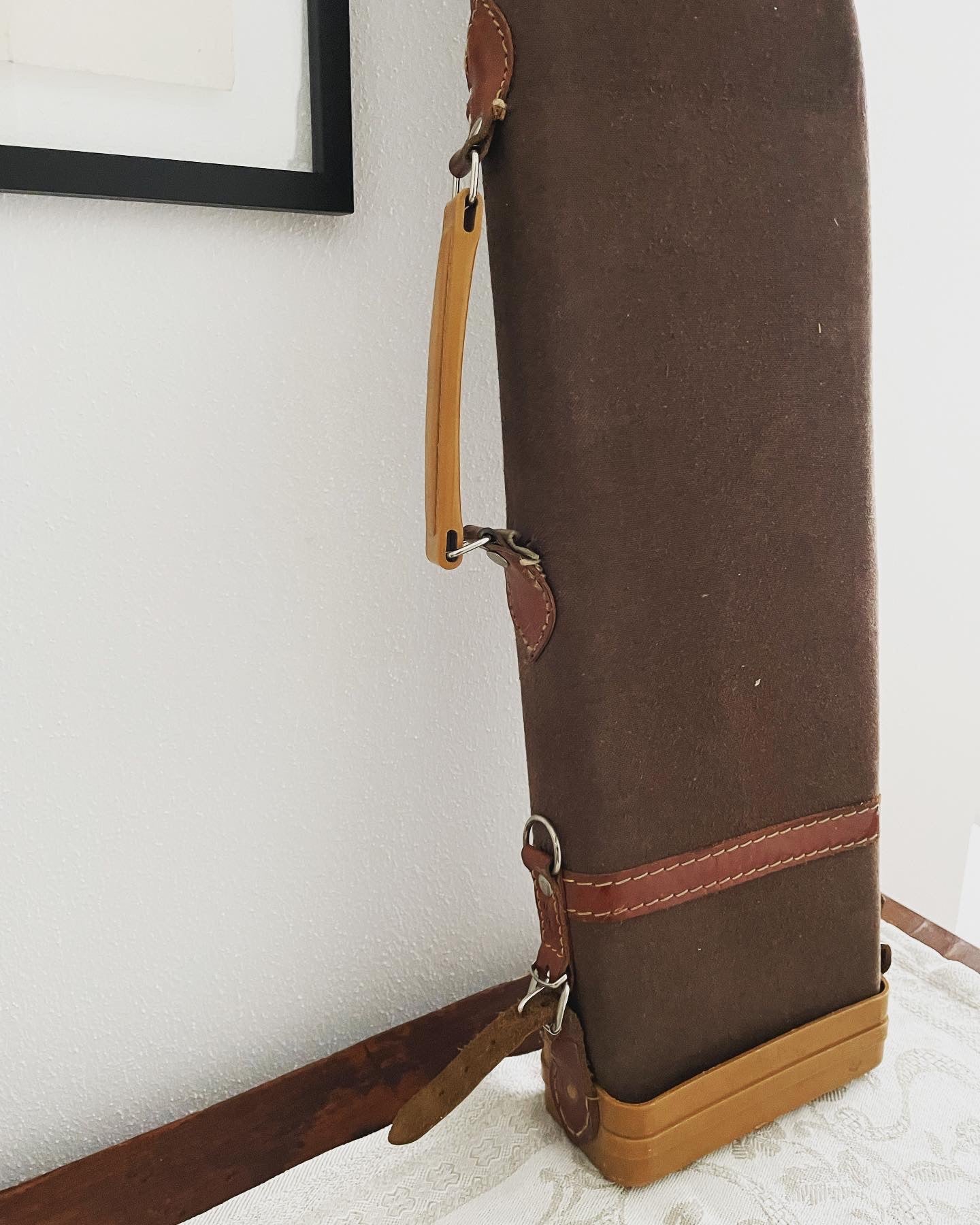 Rifle case