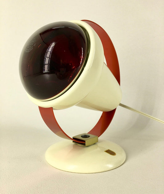 Philips InfraPhil Lamp