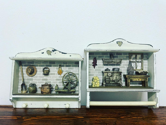 Kitchen set