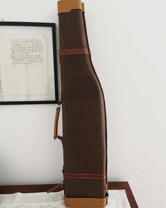 Rifle case