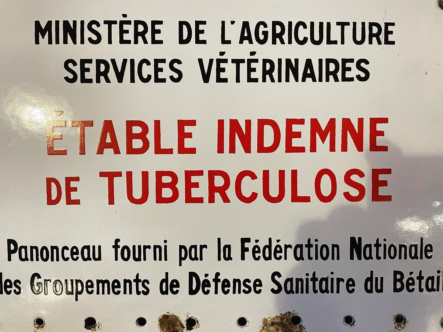 Tuberculosis table