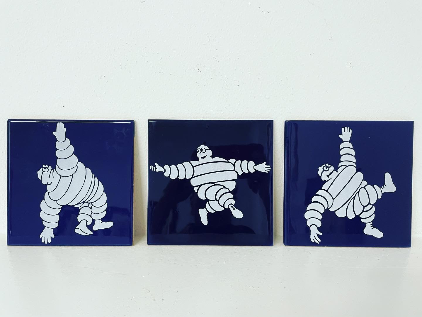 Michelin Tiles