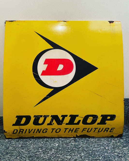 Dunlop