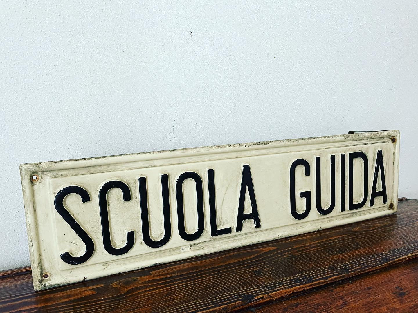 Scuola guida